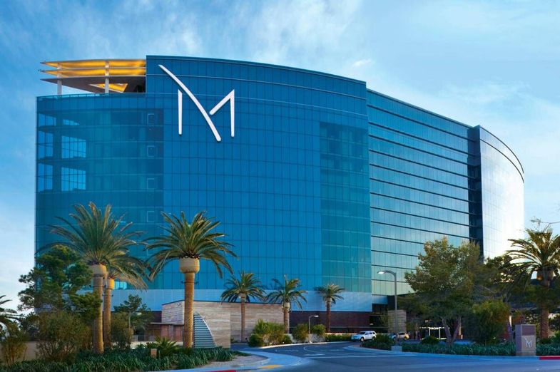 M Resort Spa Casino exterior.jpg