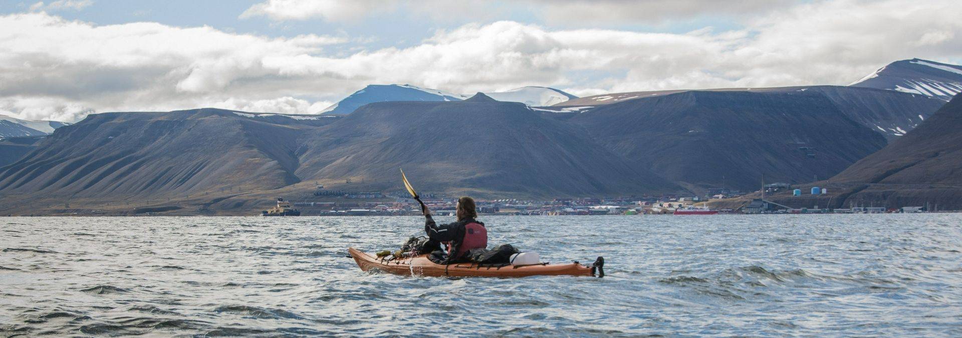 009719 Longyearbyen RESIZED Credit Jarle Roessland & Visit Svalbard