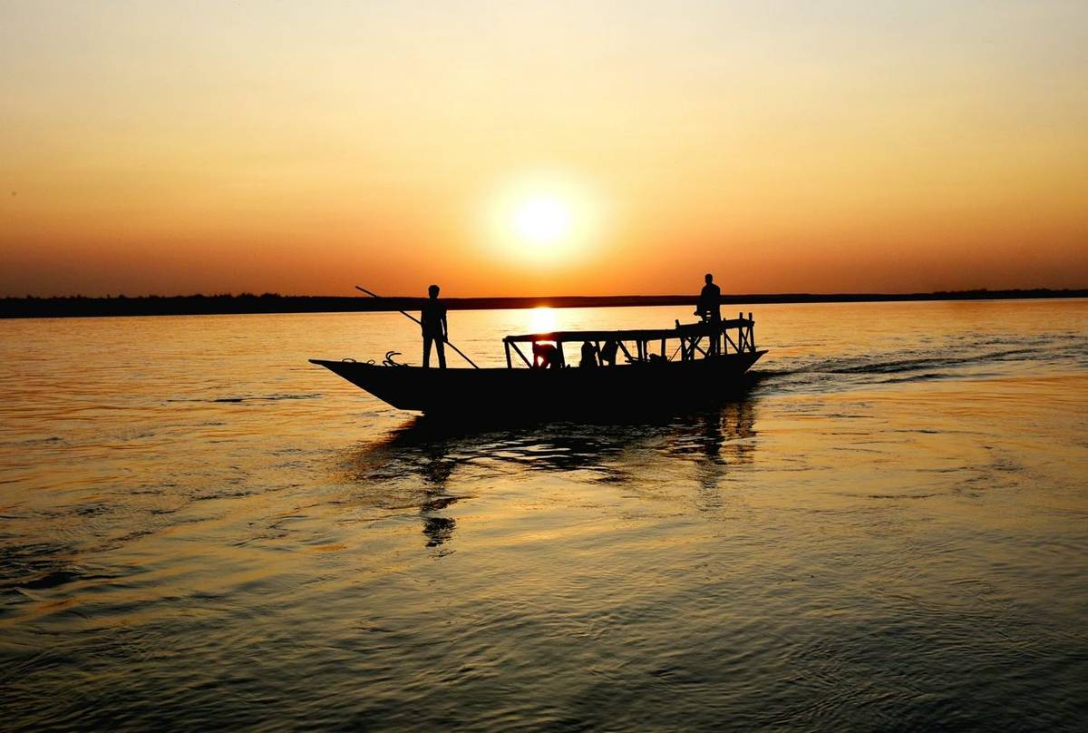 Brahmaputra River, India shutterstock_1259022400.jpg