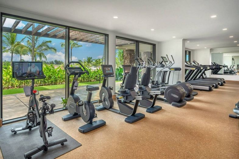 Timbers Kauai Ocean Club & Residences gym.jpg