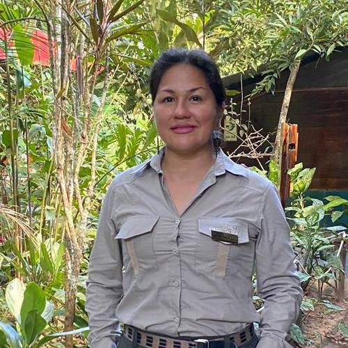 Lucila Rosales