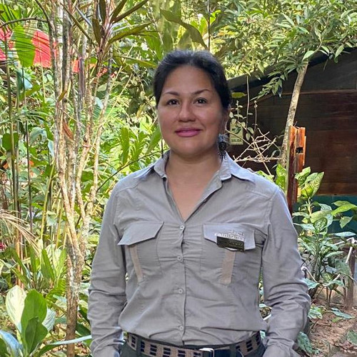 Lucila Rosales