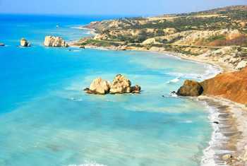 Paphos. Cyprus. Shutterstock 48199837