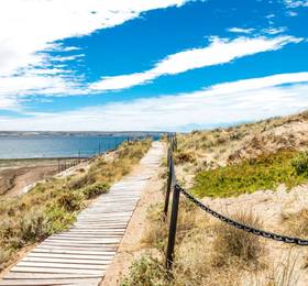 Puerto Madryn