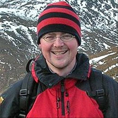 Jonathan Willet