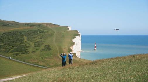 3-Night South Downs Self-Guided Walking Holiday
