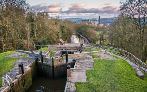 7 Night Southern Yorkshire Dales Walking with Sightseeing Holiday