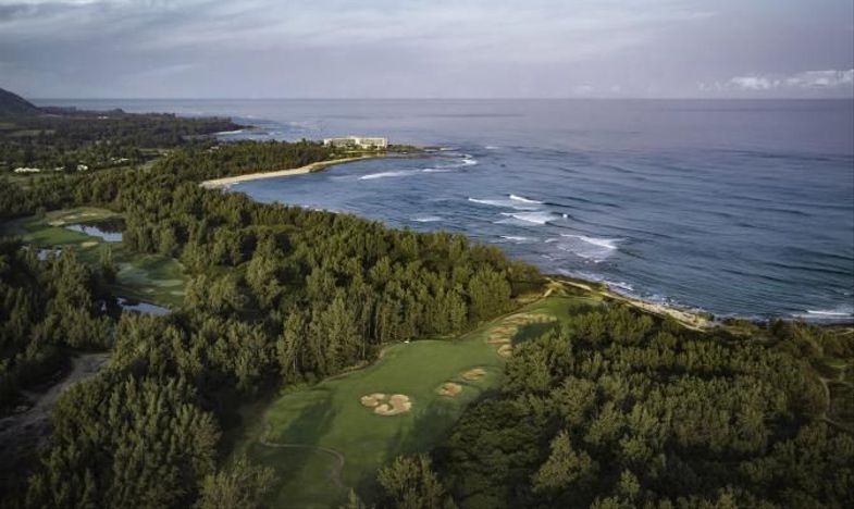 Turtle Bay Resort - Golf Palmer Course Aerial View.jpg