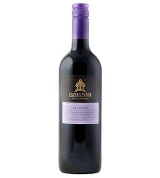 Ladera Merlot