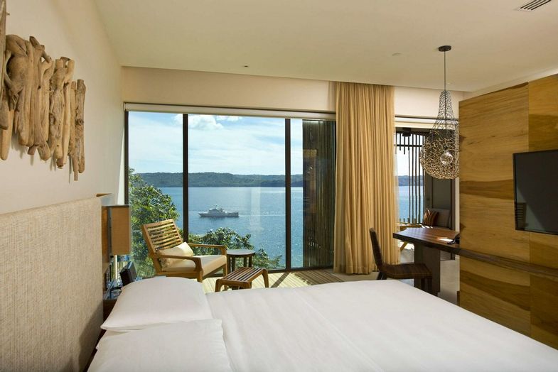 Andaz Costa Rica Resort at Peninsula Papagayo-Example of accommodation.jpg