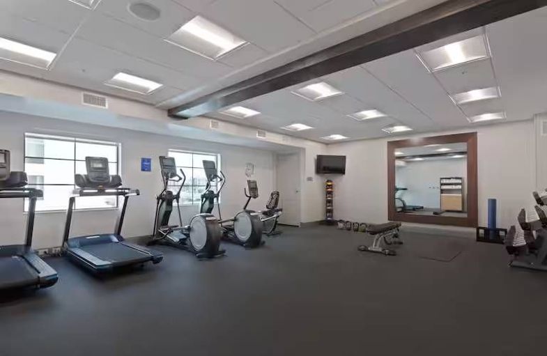 Homewood Suites by Hilton St. Augustine San Sebastian fitness room.jpg