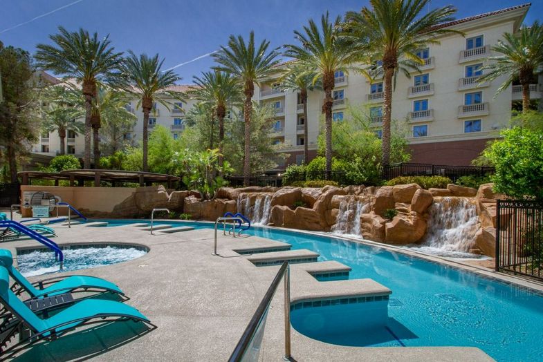 JW Marriott Las Vegas The Resort at Summerlin hydrotherapy pool.jpeg