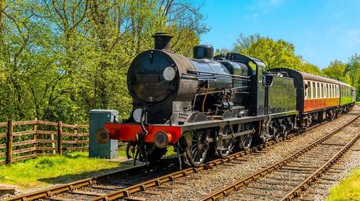 7 Night South Downs Discover More Tour 