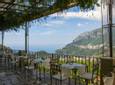 Villa Maria, Amalfi Coast, Italy, the terrace of teh restaurant.jpg