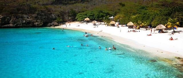 Beautiful Curacao retreat - beautiful beach.jpg