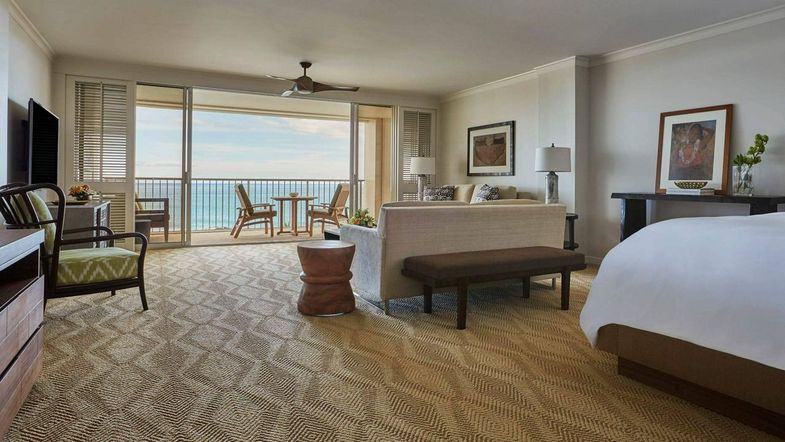 Four Seasons Resort Oahu at Ko Olina junior suite.jpg