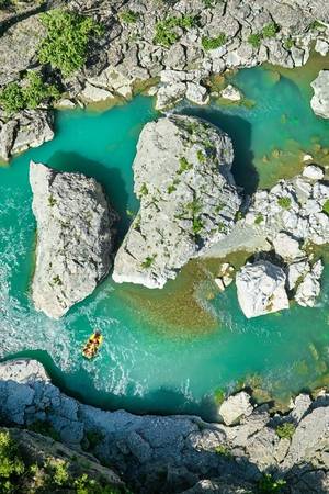 Albania Adventure: Hike, Raft, Bike & Explore