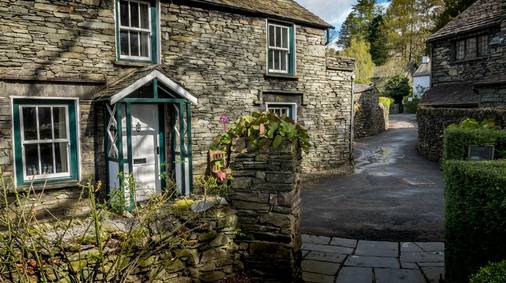 3 Night Southern Lake District Discover More Tour
