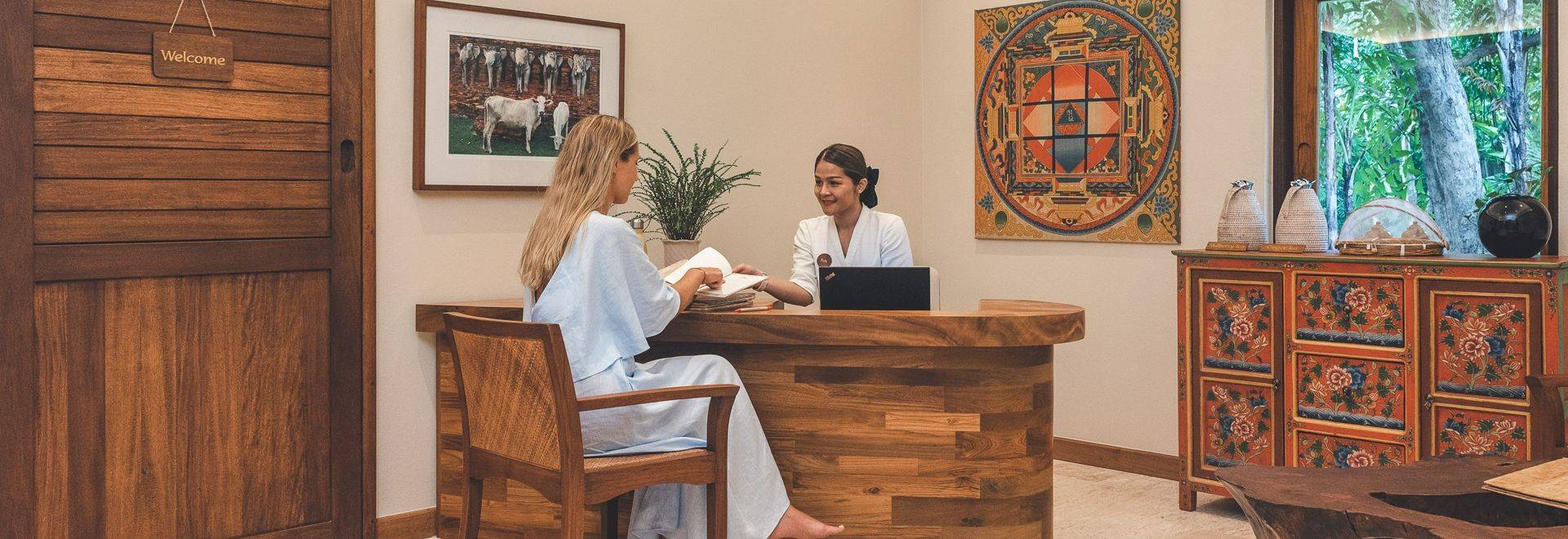 Kamalaya Wellness Sanctuary - Longevity House - Guest Reception.jpg