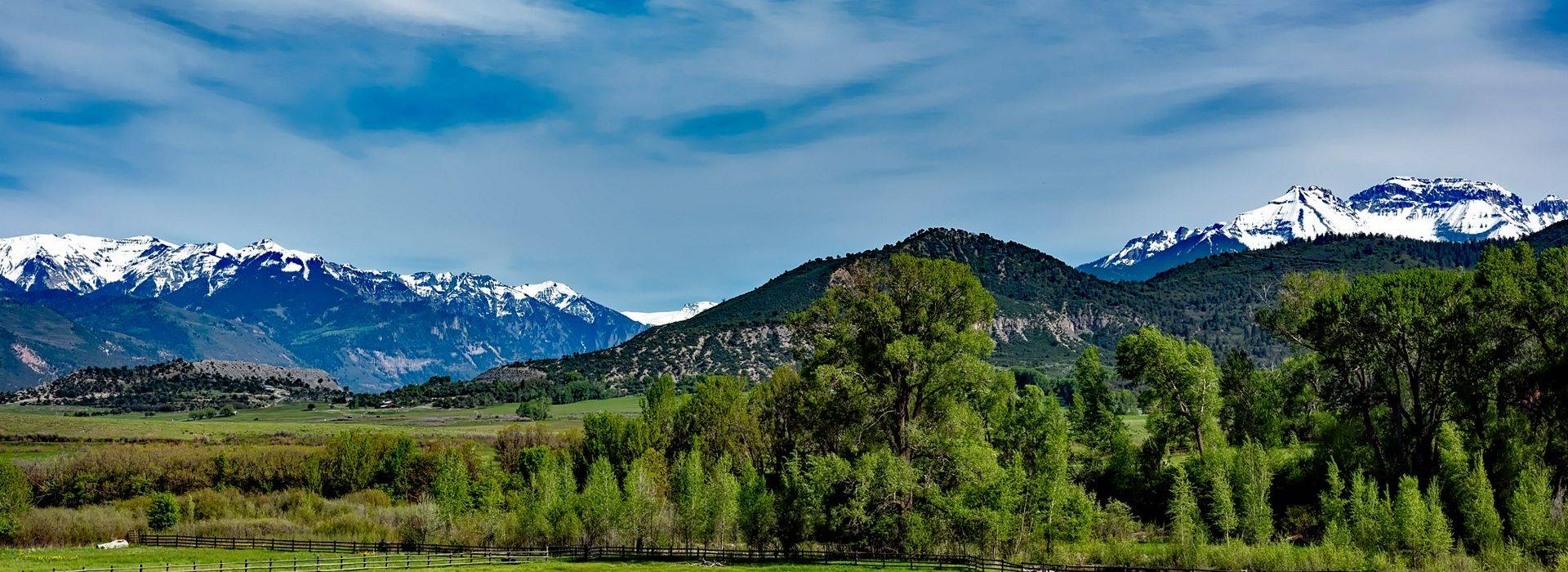 Colorado wellness vacations