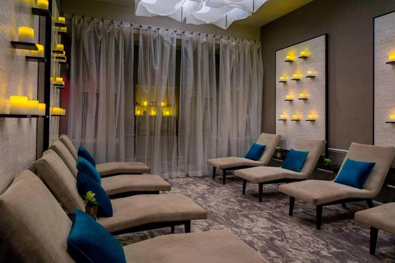 The Westin Savannah Harbor Golf Resort & Spa relaxation room.jpg
