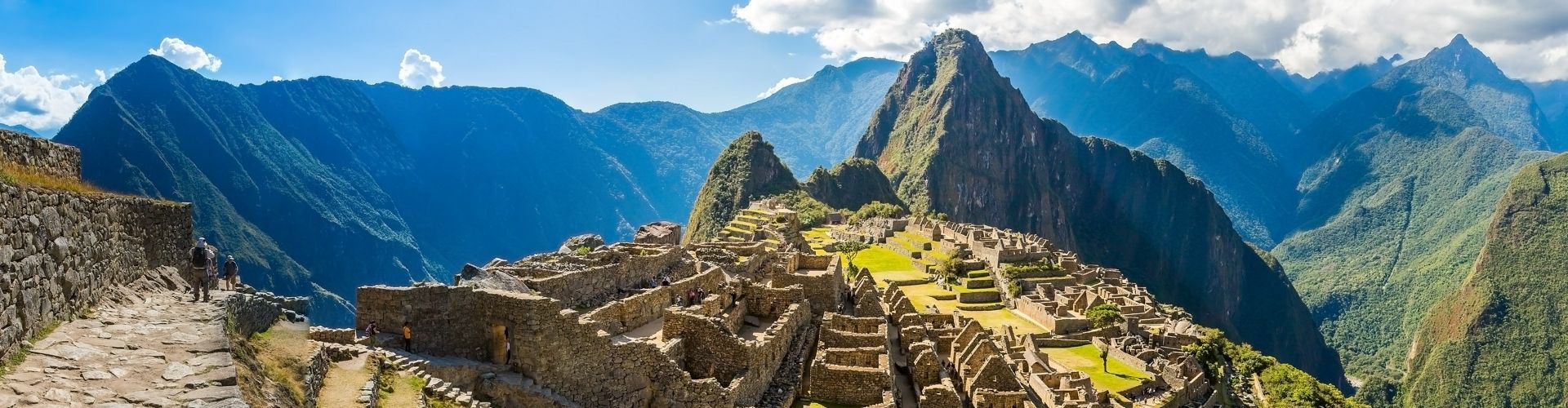 The Beginner's Guide to the Inca Trail Hike