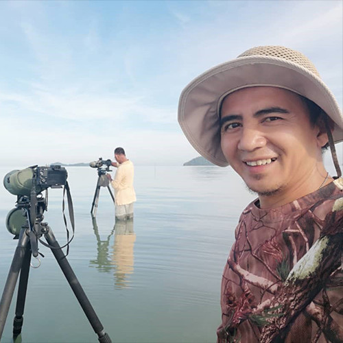 Henry Sapinggi