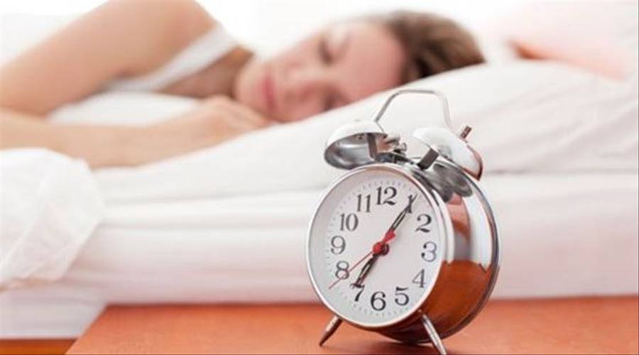 8 Tips to Sleep Well - Health and Fitness Travel