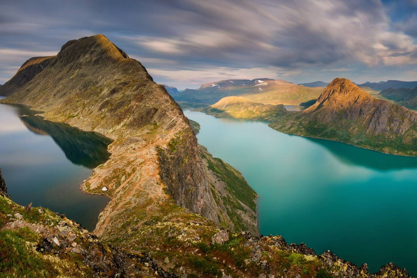 Norway Guided Walking Holidays