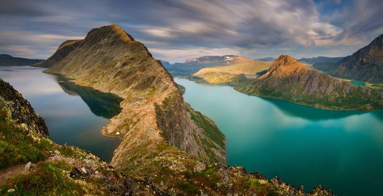 Norway Guided Walking Holiday