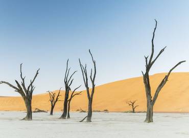 Namibia - A Photography Tour