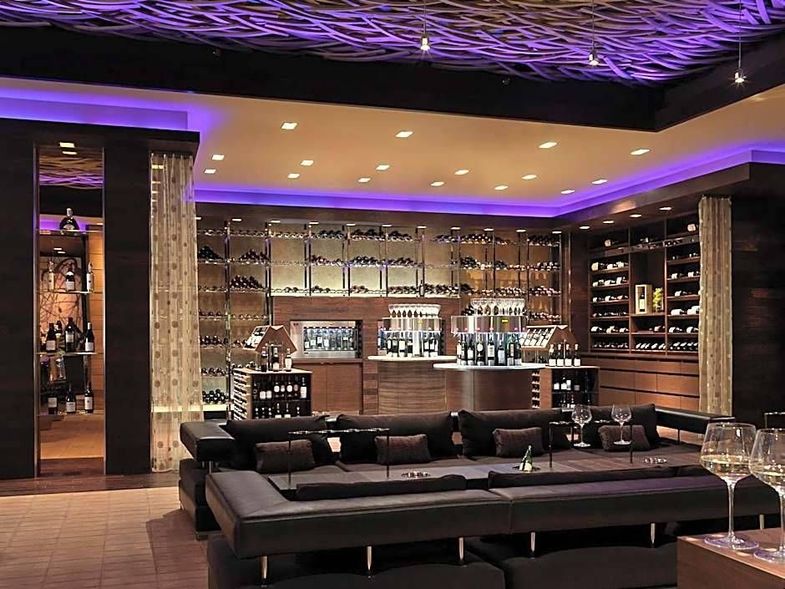 M Resort Spa Casino bar.jpg