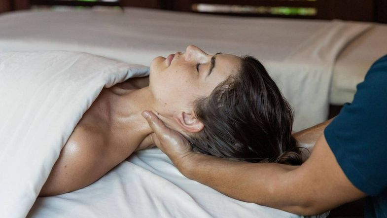 Four Seasons Resort Oahu at Ko Olina spa treatment.jpg