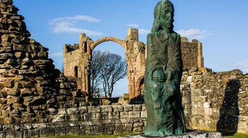3 Night Northumberland Discovery Tour