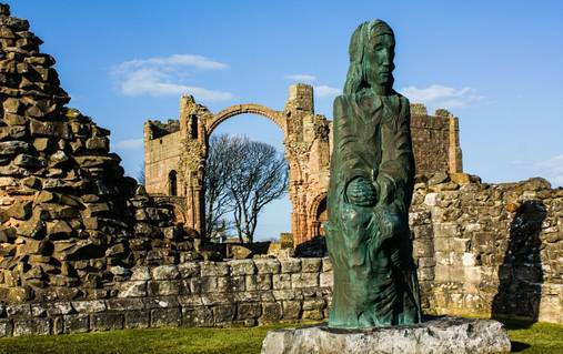 3 Night Northumberland Discovery Tour