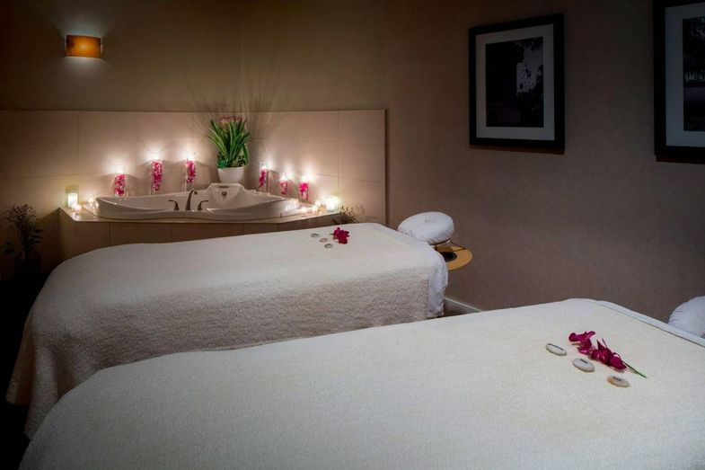 The Westin Savannah Harbor Golf Resort & Spa couples treatment room.jpg