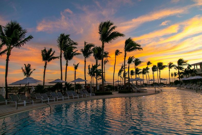 Hawks Cay Resort-Sunset.jpg