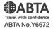 ABTA Logo