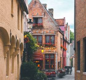 Zeebrugge, Belgium