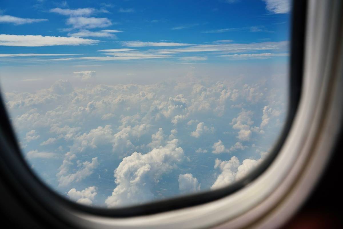 Middle East Travel Disruption