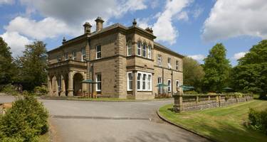 Newfield Hall, HF Holidays Country House Hotel in Malham, Southern Yorkshire Dales
