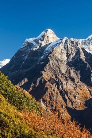 Ultimate Mera Peak Expedition