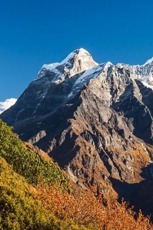 Ultimate Mera Peak Expedition