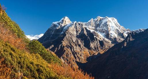 Ultimate Mera Peak Expedition