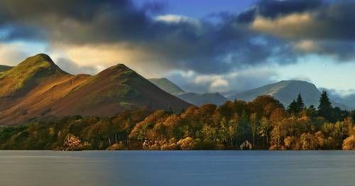 4 Night Northern Lake District Guided Walking Holiday - HF Holidays