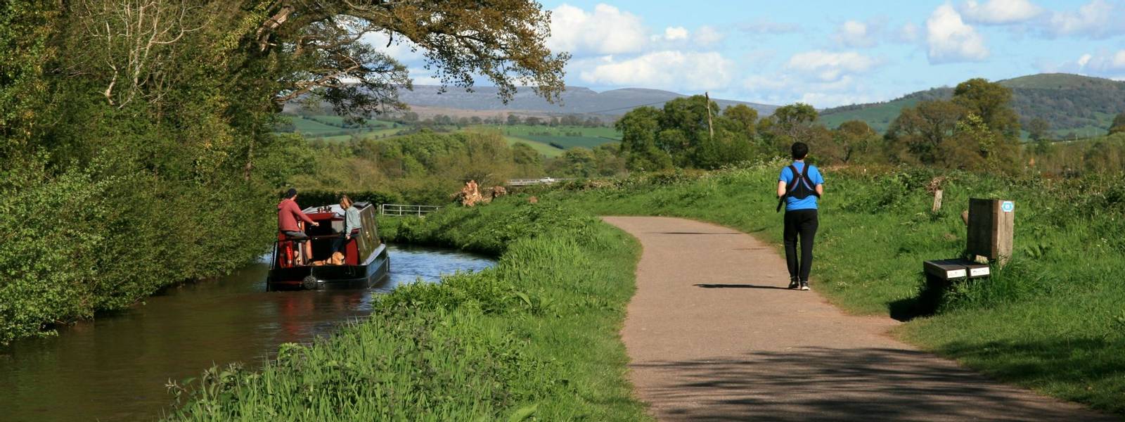 Brecon Canal with hills beyond.jpg