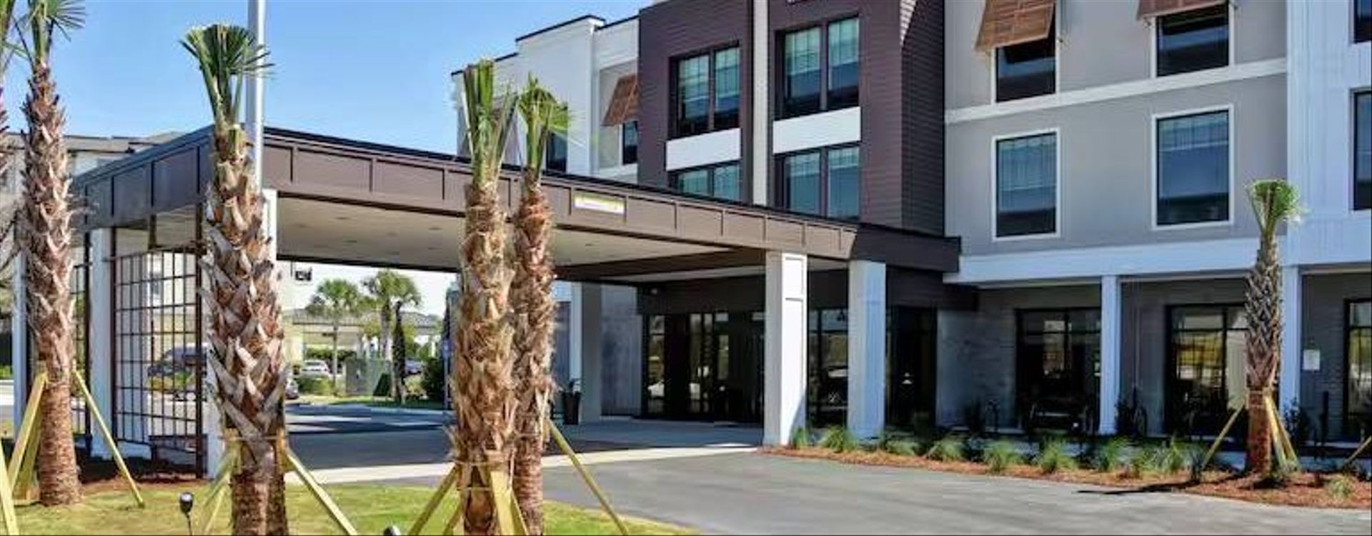 Home2 Suites Jekyll Island exterior.jpg