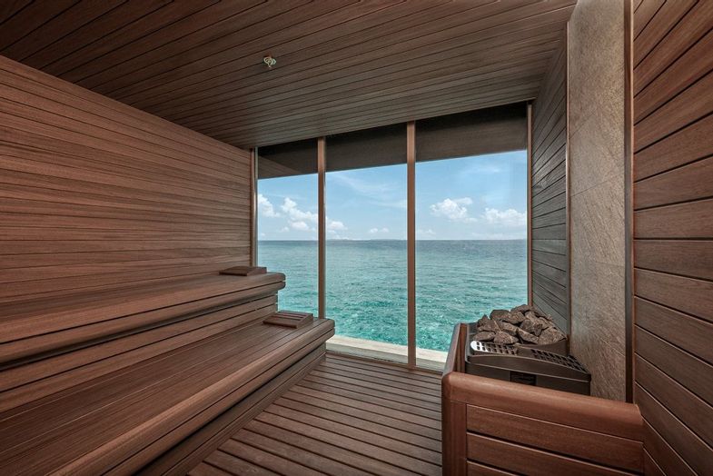 JOALI BEING - Well Living Spaces - Four Bedroom Wellbeing Private Ocean Residence - Private Spa Area_1 - Medium.jpg