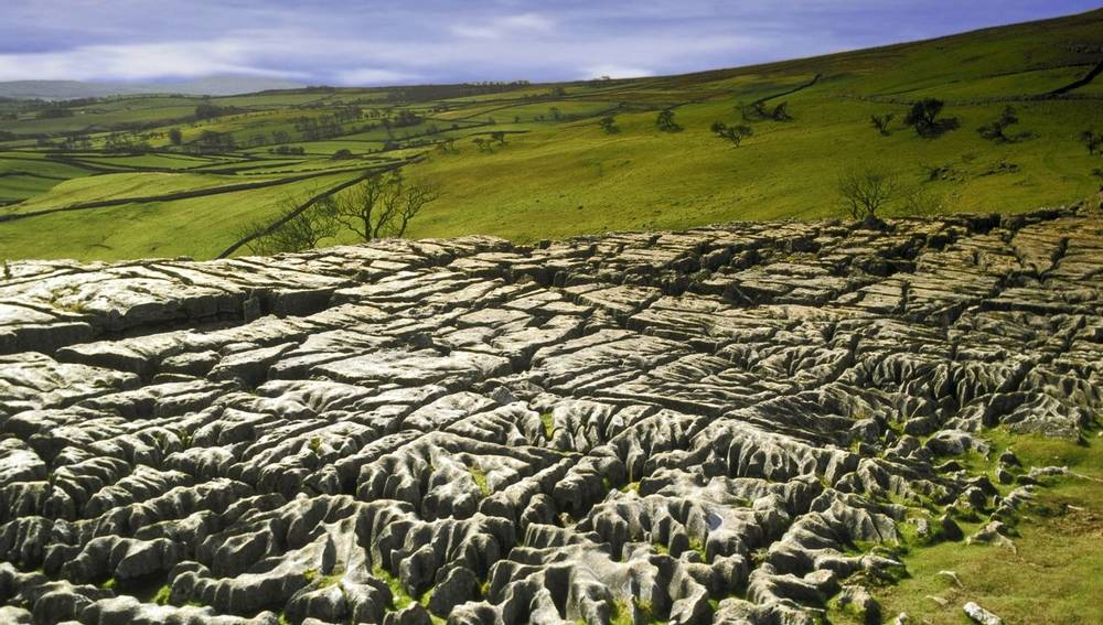 Yorkshire Guided walking holiday