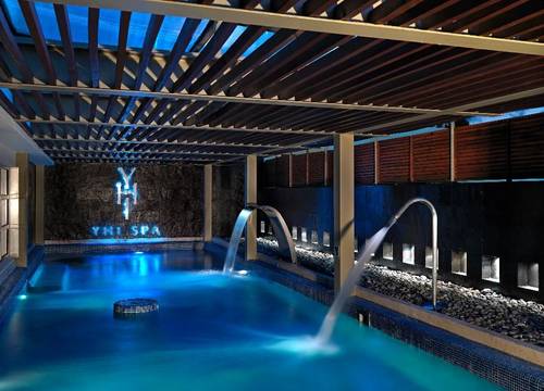 YHI Spa